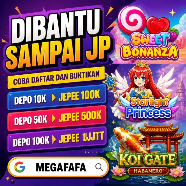 permainan tembak ikan